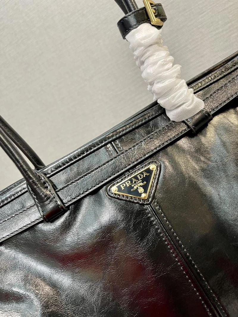 Prada Top Handle Bags Soft 66482