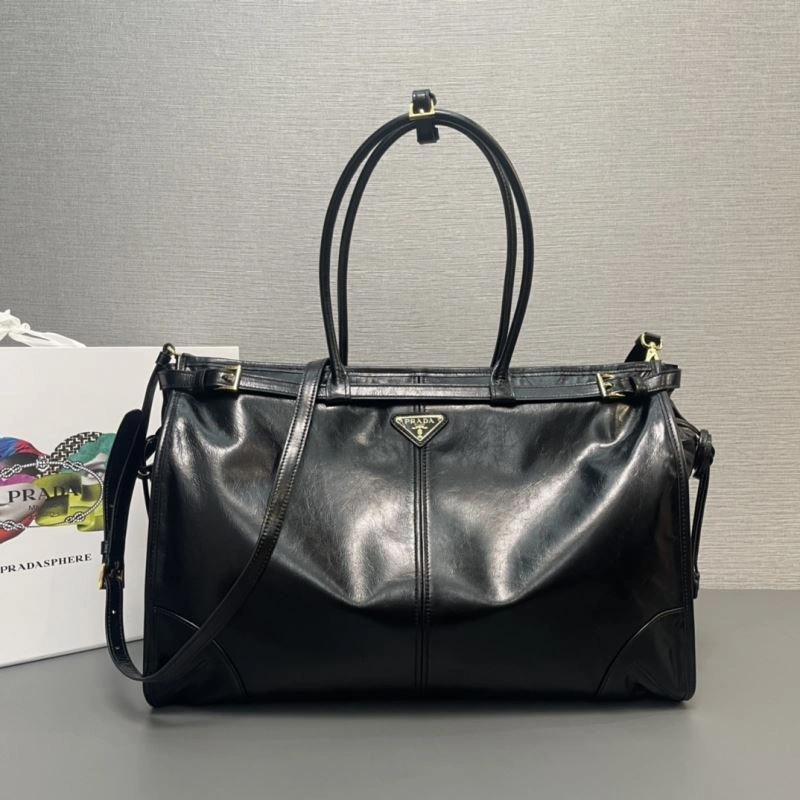 Prada Top Handle Bags GoAnywhere 66475