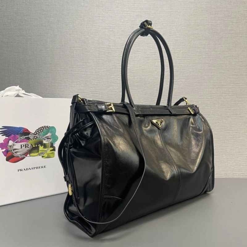 Prada Top Handle Bags GoAnywhere 66475
