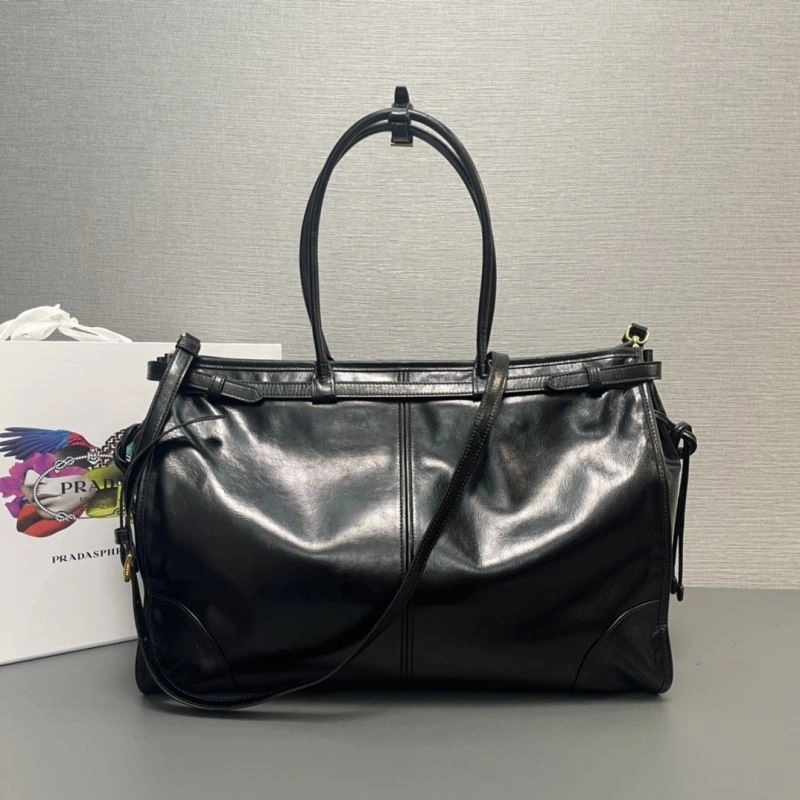 Prada Top Handle Bags GoAnywhere 66475
