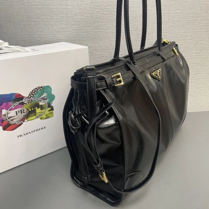 Prada Top Handle Bags GoAnywhere 66475