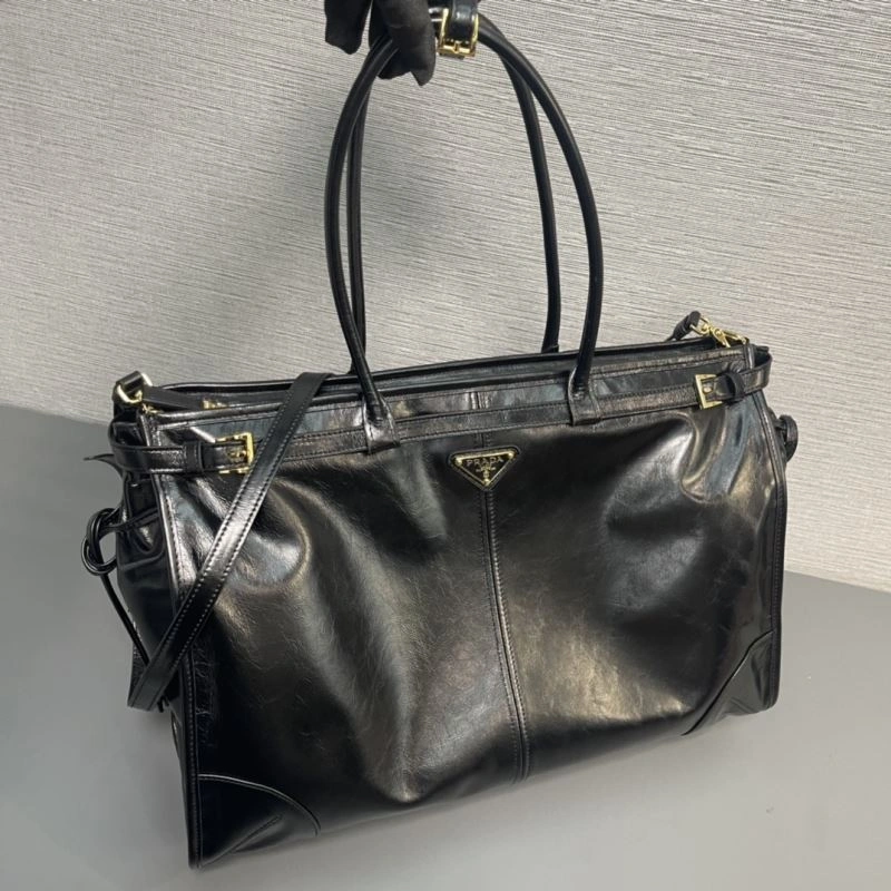 Prada Top Handle Bags GoAnywhere 66475