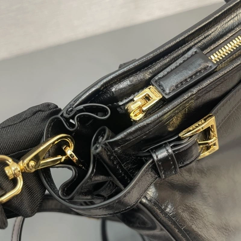 Prada Top Handle Bags GoAnywhere 66475