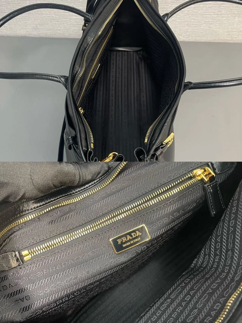 Prada Top Handle Bags GoAnywhere 66475