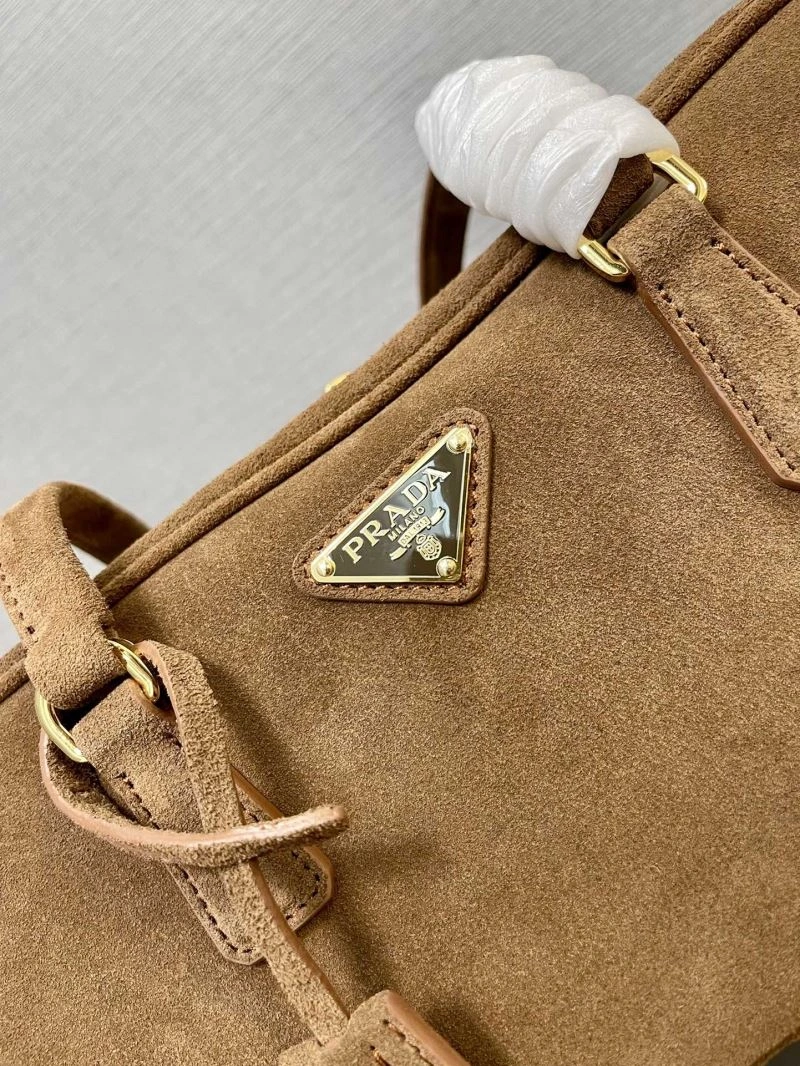 Effortless Prada Top Handle Bags 66470
