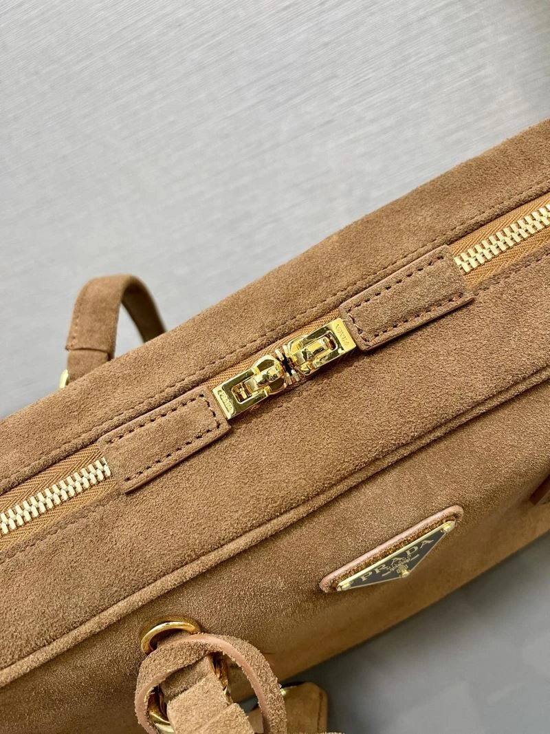 Effortless Prada Top Handle Bags 66470