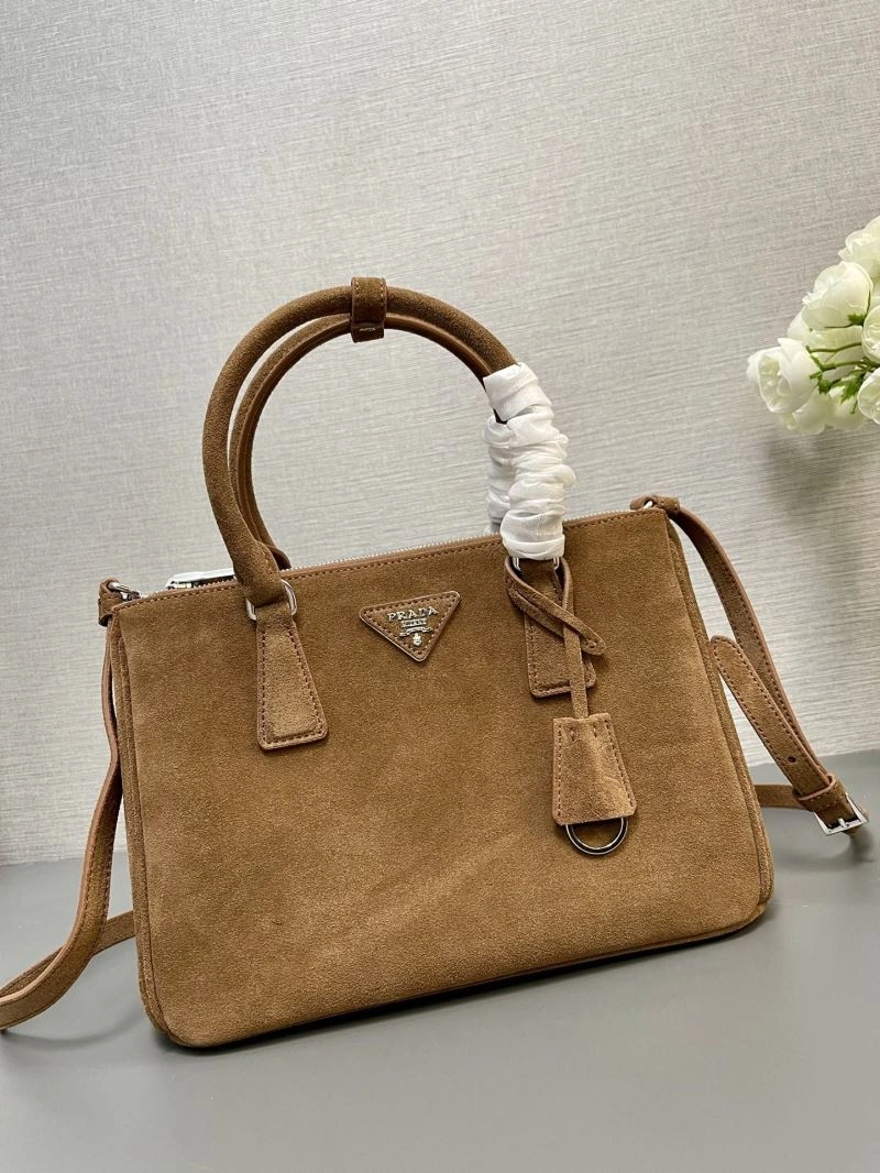 Classic Prada Top Handle Bags 66523