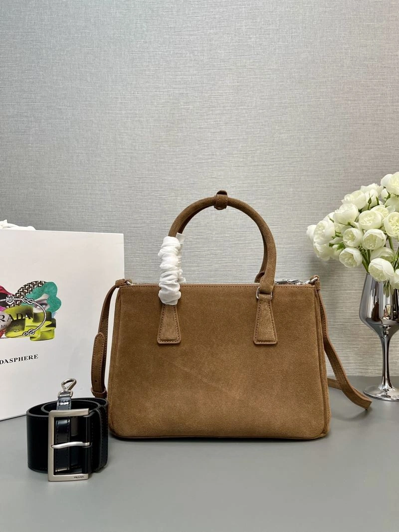 Classic Prada Top Handle Bags 66523