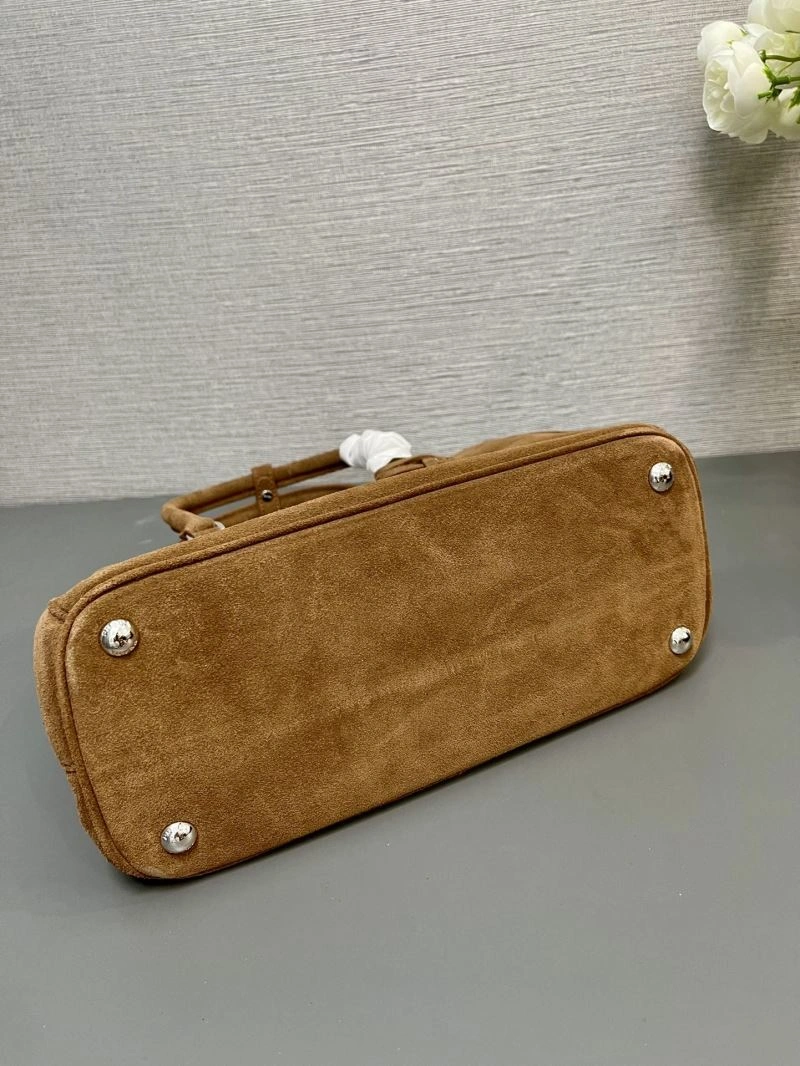 Classic Prada Top Handle Bags 66523