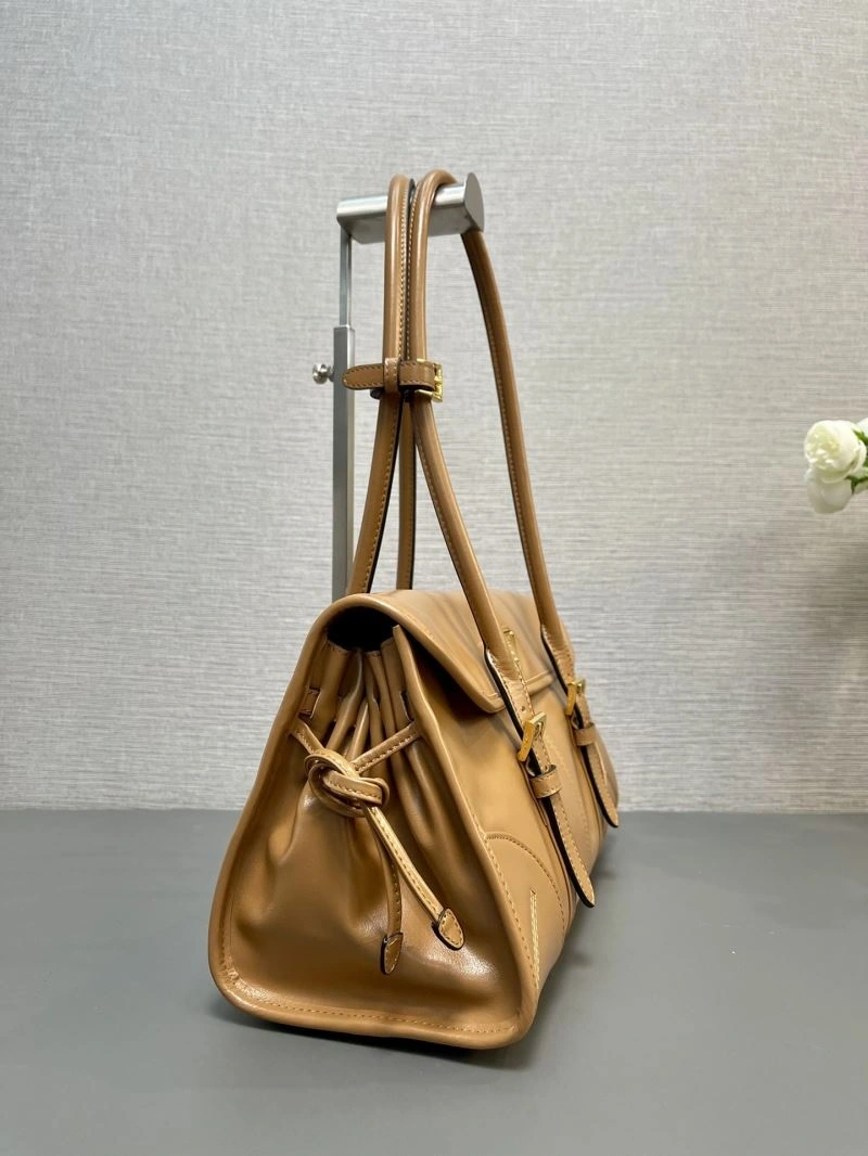 Prada Top Handle Bags Premium 66480