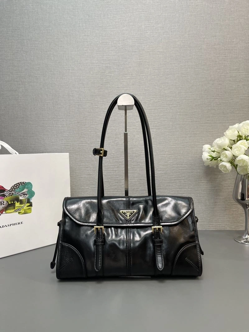 Prada Top Handle Bags NewStyle 66555