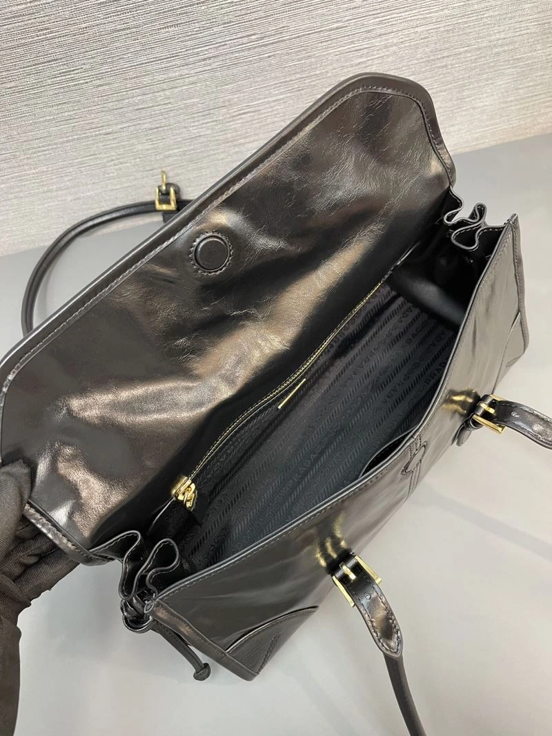 Prada Top Handle Bags NewStyle 66555