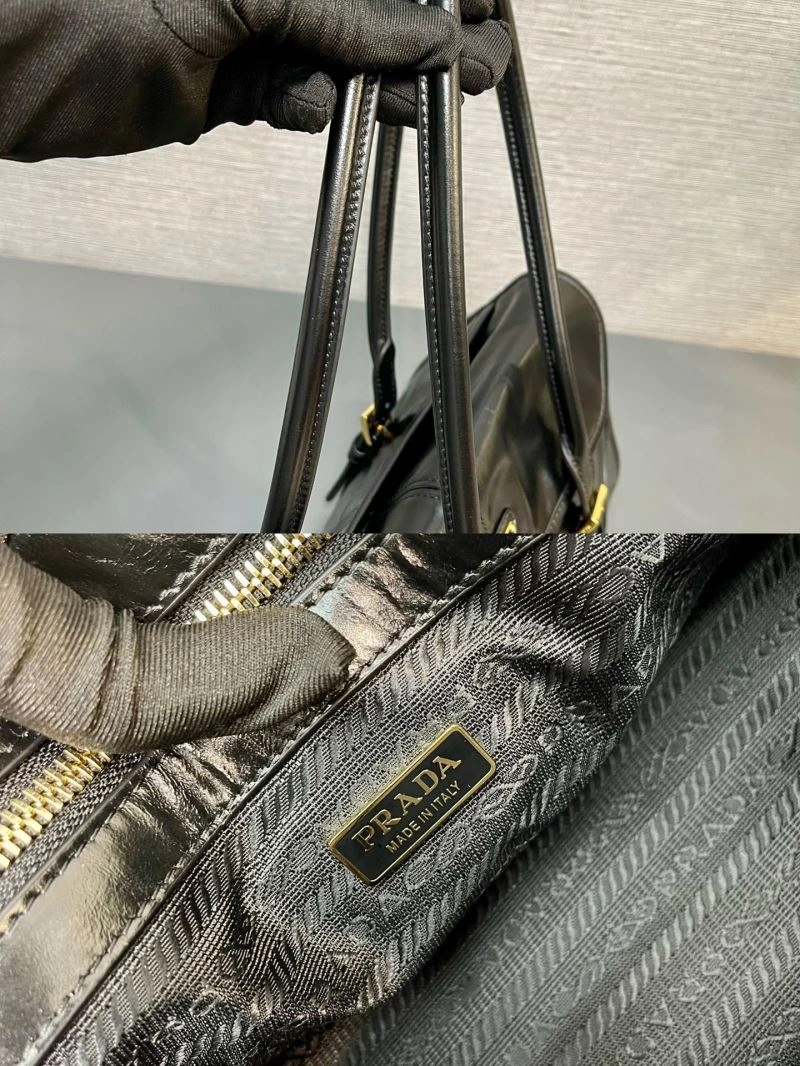 Prada Top Handle Bags NewStyle 66555