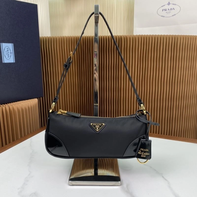 Prada Top Handle Bags AllSeason 66478