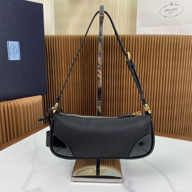 Prada Top Handle Bags AllSeason 66478