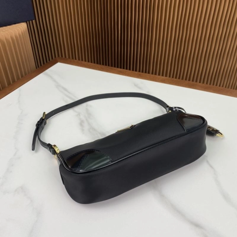Prada Top Handle Bags AllSeason 66478