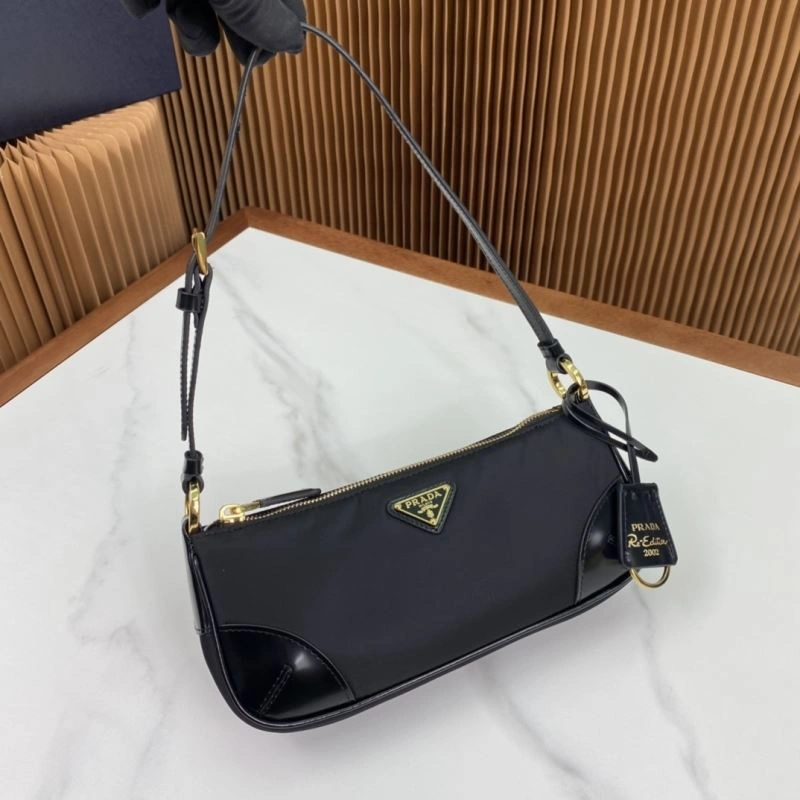 Prada Top Handle Bags AllSeason 66478