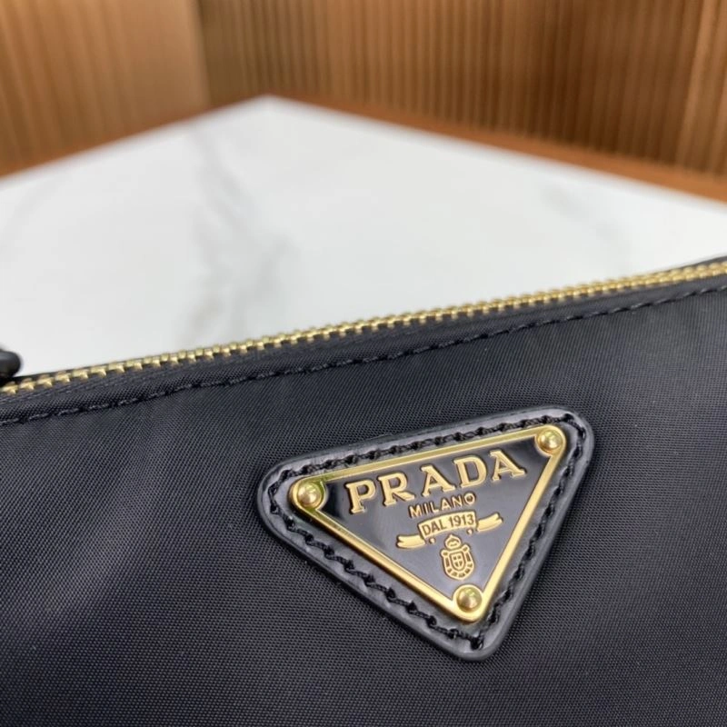 Prada Top Handle Bags AllSeason 66478