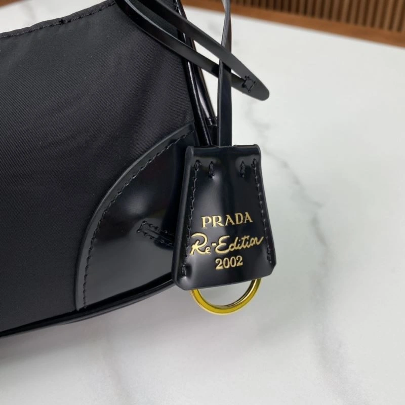 Prada Top Handle Bags AllSeason 66478