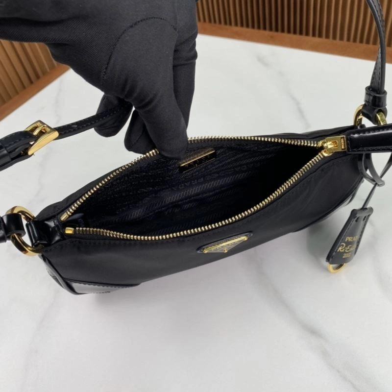 Prada Top Handle Bags AllSeason 66478