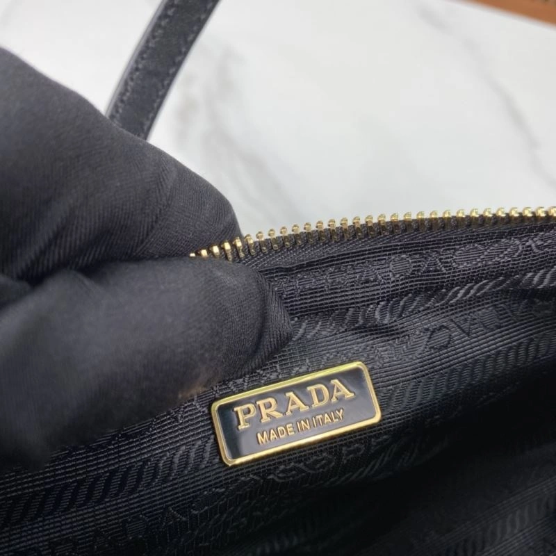 Prada Top Handle Bags AllSeason 66478
