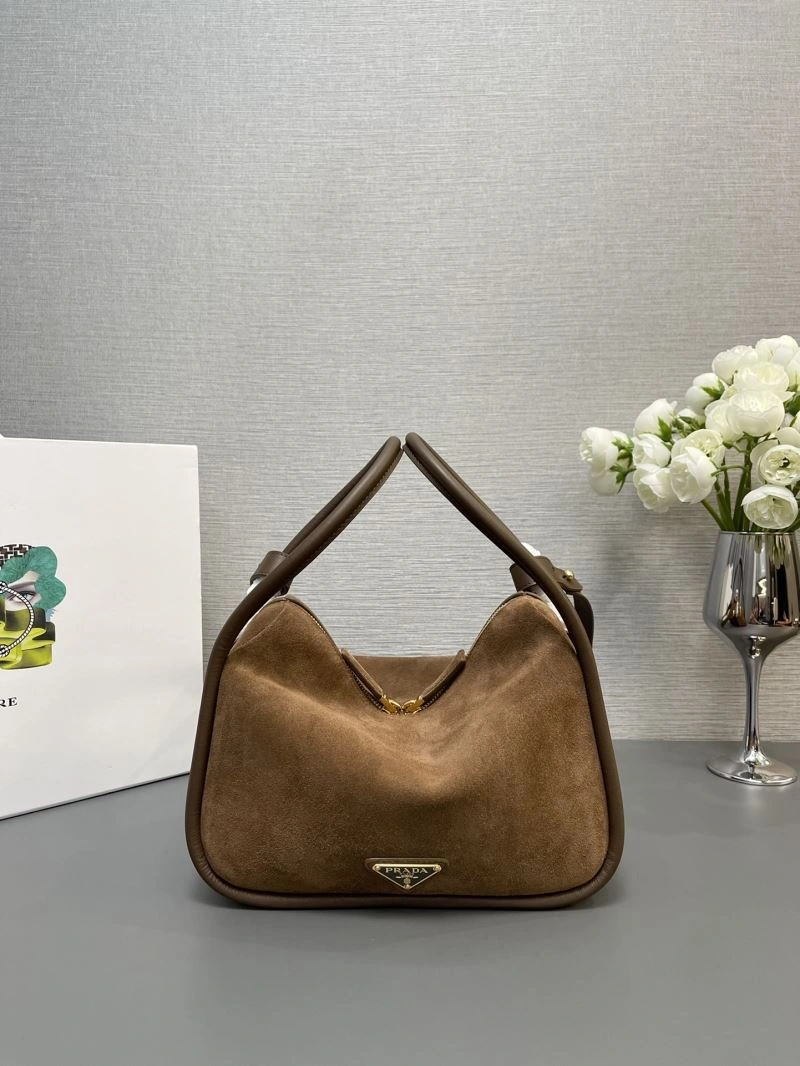 Classic Prada Top Handle Bags 66479