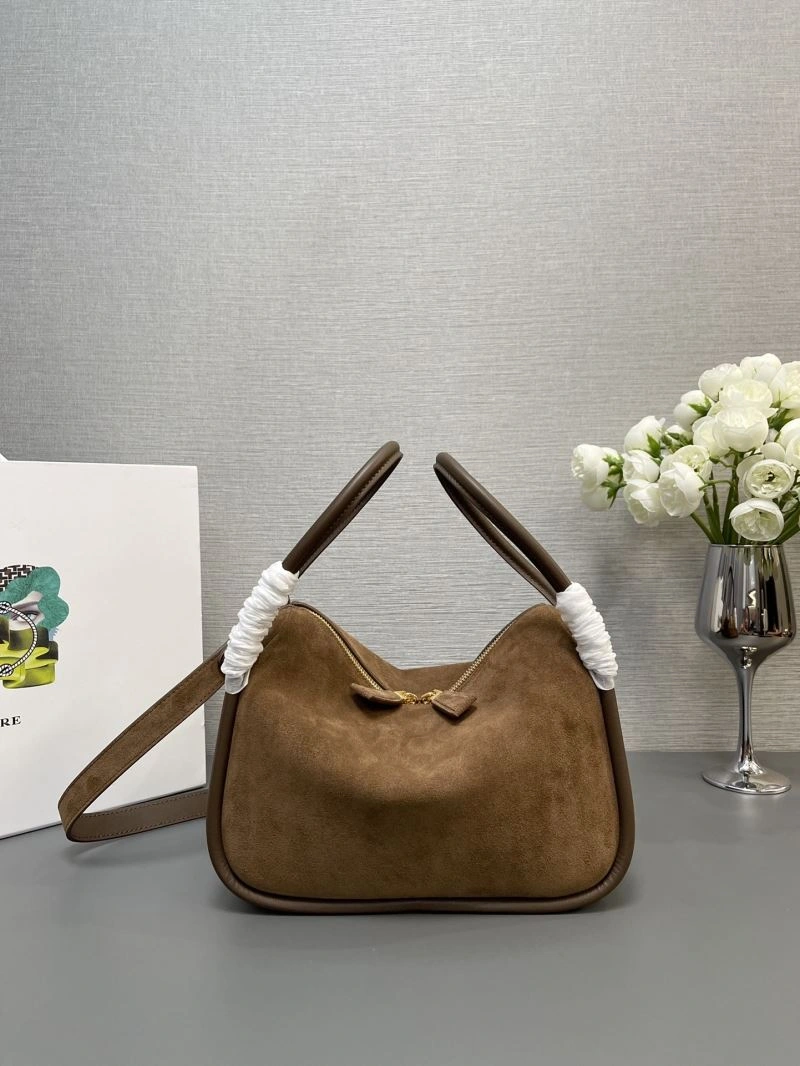 Classic Prada Top Handle Bags 66479