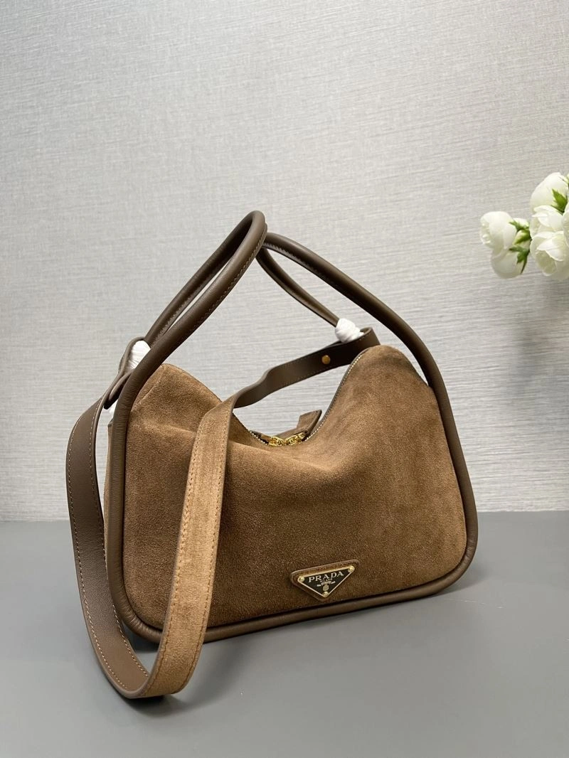Classic Prada Top Handle Bags 66479
