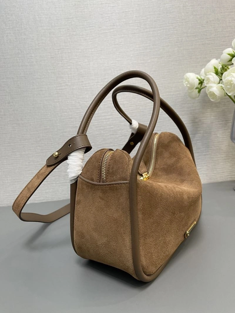 Classic Prada Top Handle Bags 66479