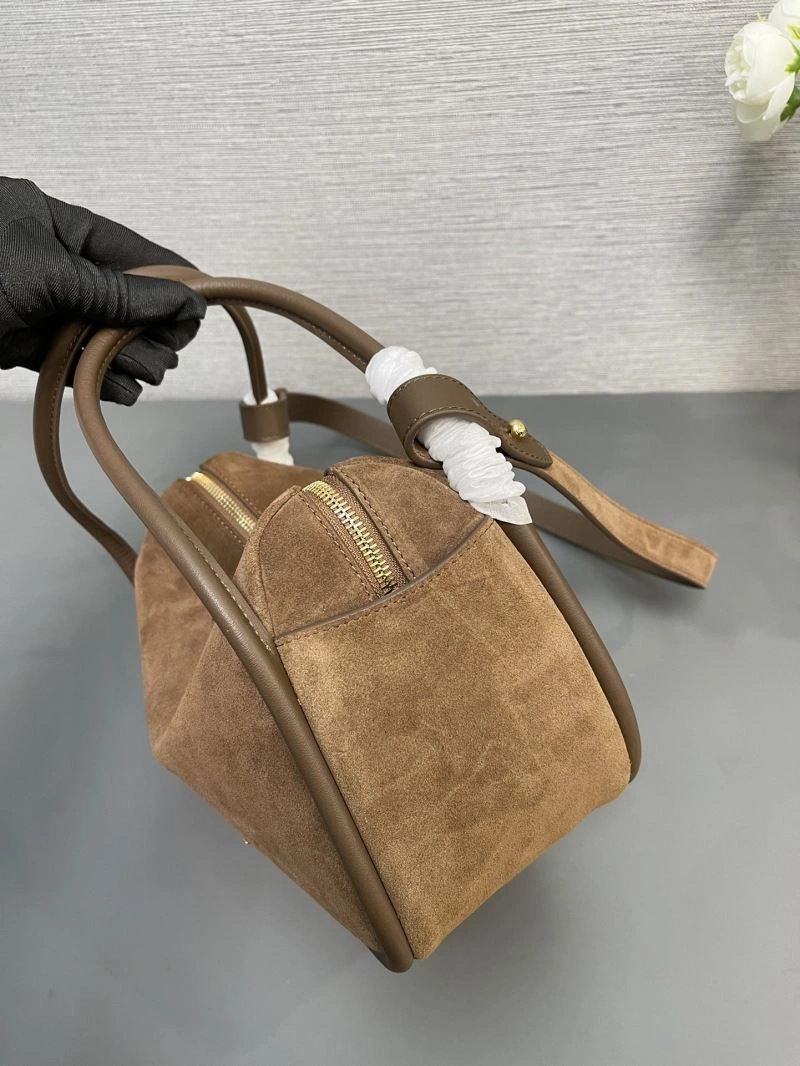 Classic Prada Top Handle Bags 66479