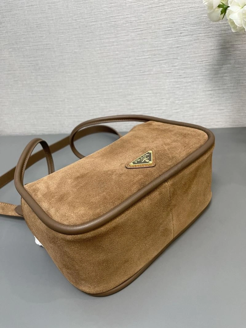 Classic Prada Top Handle Bags 66479