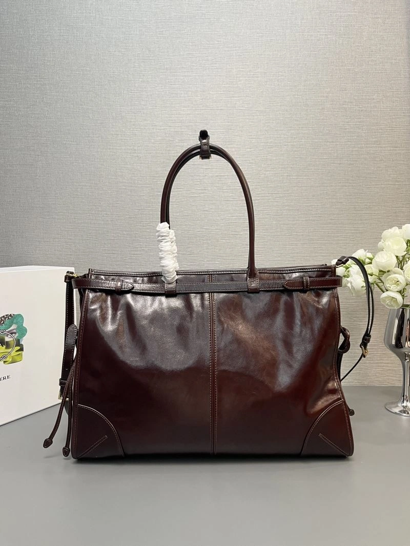 MoistureWicking Prada Top Handle Bags 66506