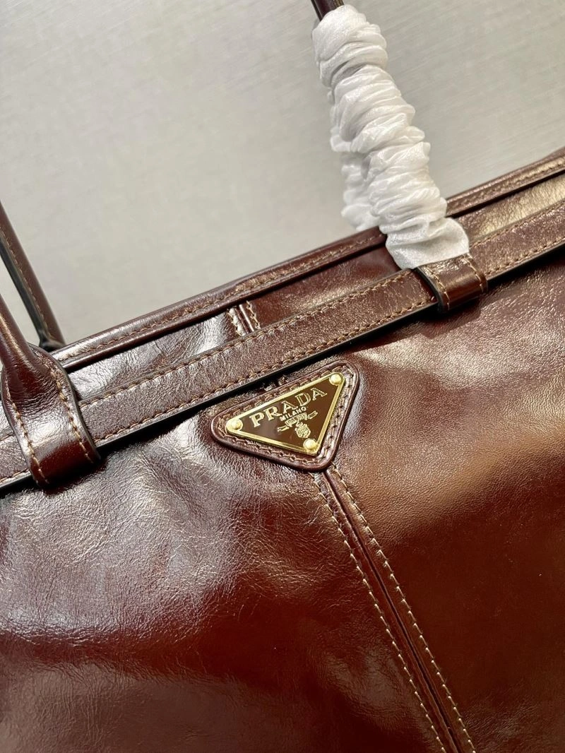 MoistureWicking Prada Top Handle Bags 66506