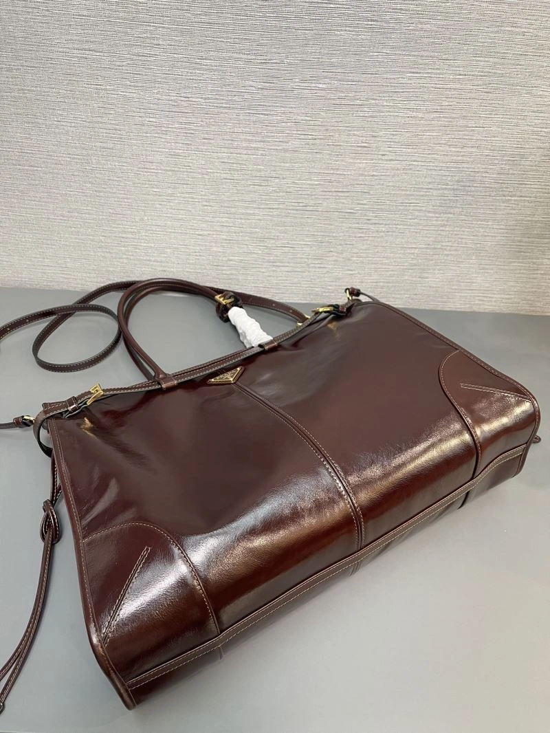 MoistureWicking Prada Top Handle Bags 66506