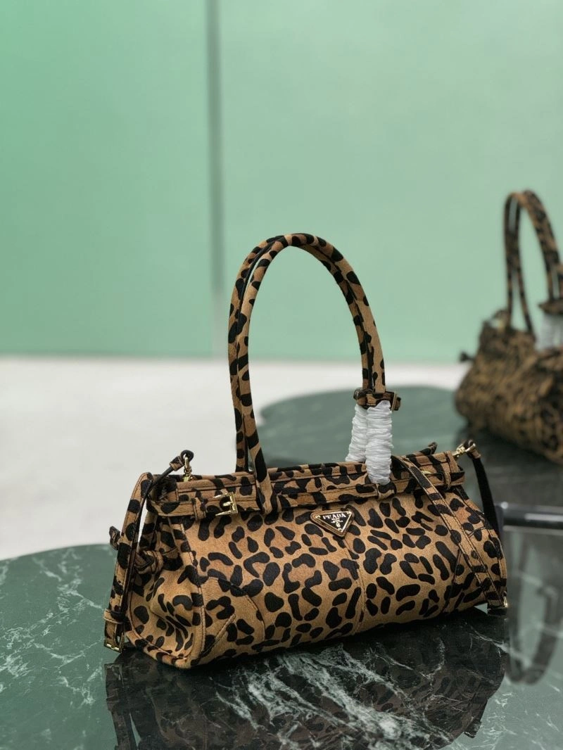 Prada Top Handle Bags HighQuality 60767