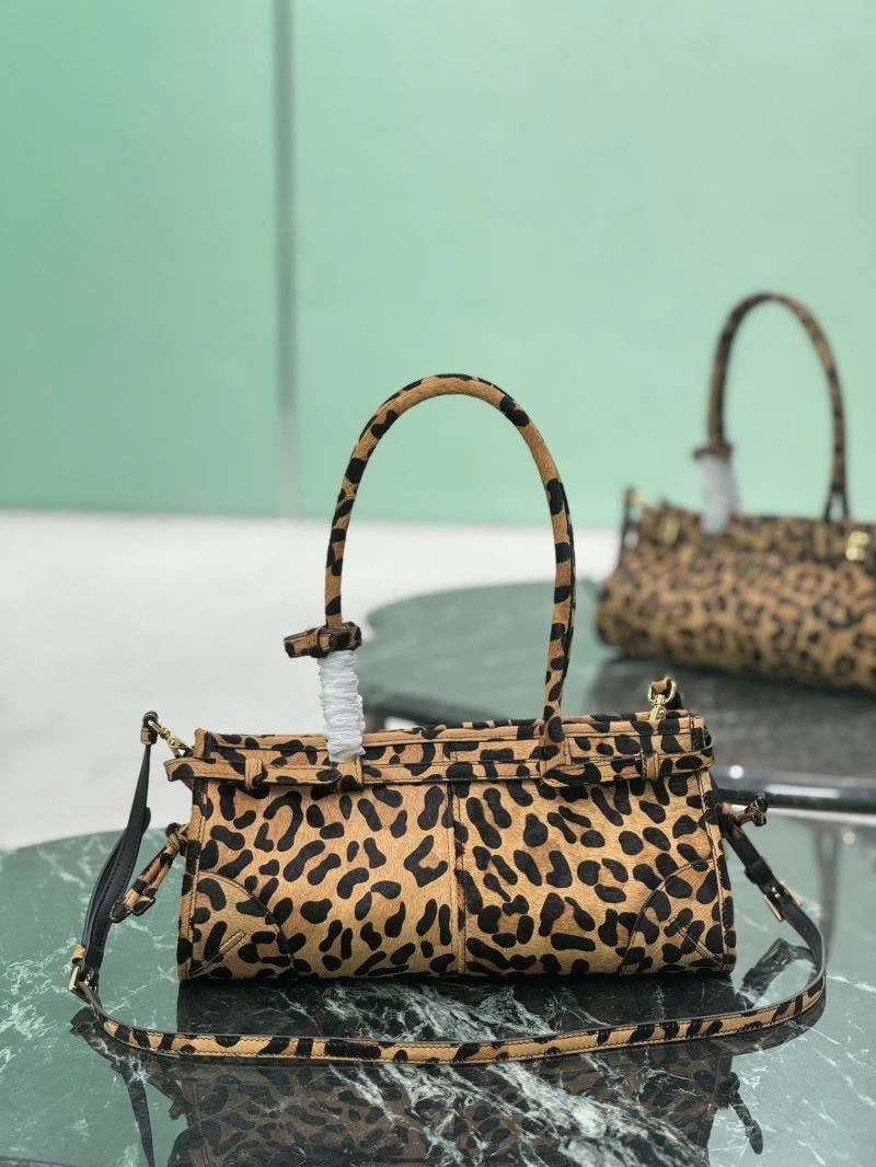 Prada Top Handle Bags HighQuality 60767