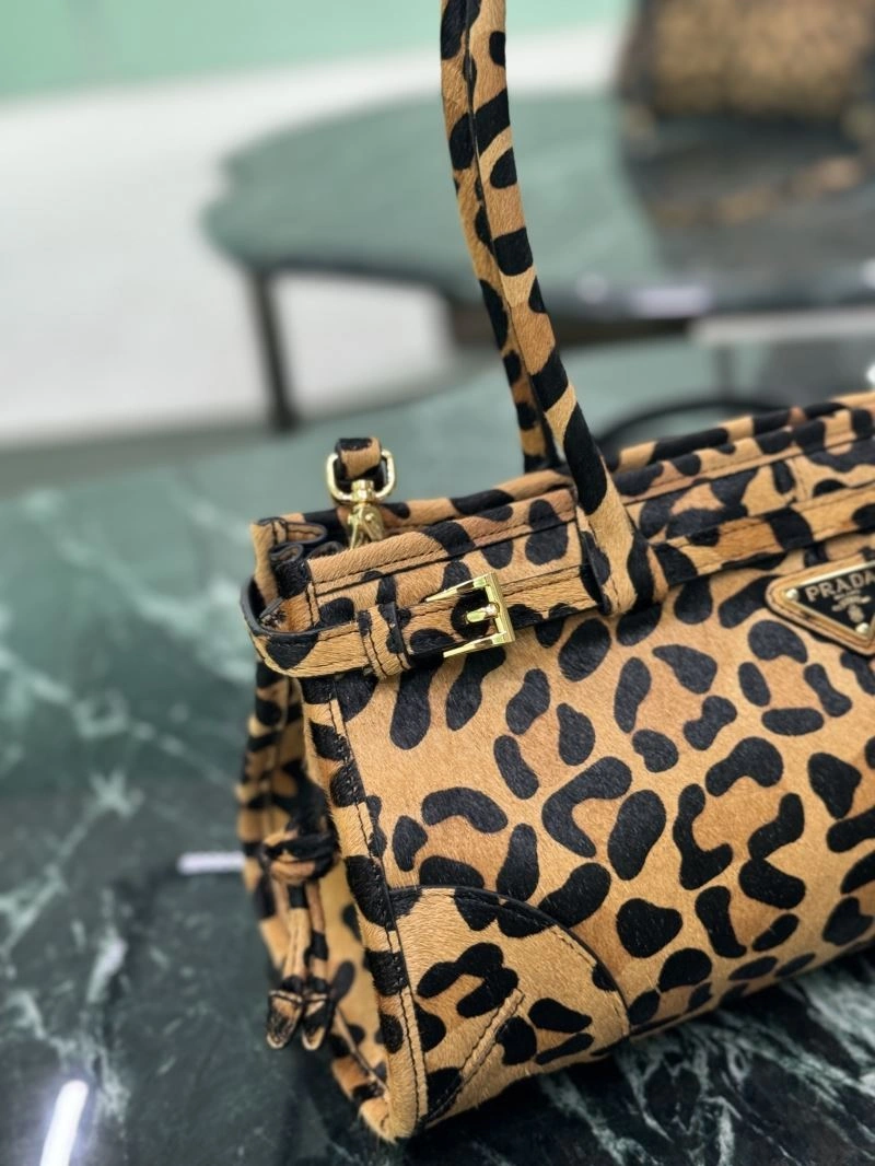 Prada Top Handle Bags HighQuality 60767