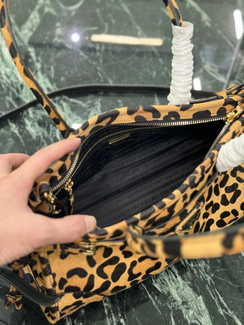 Prada Top Handle Bags HighQuality 60767