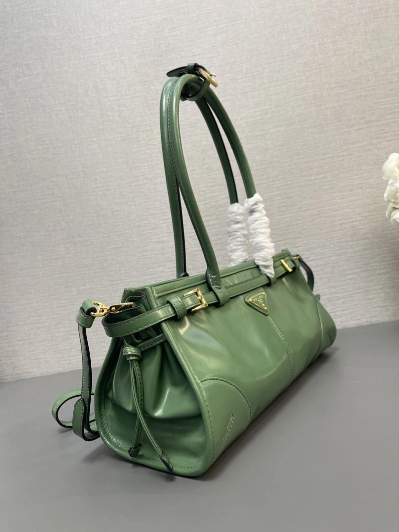 Bright Prada Top Handle Bags 60849