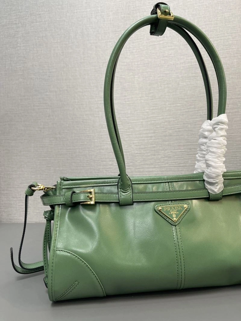 Bright Prada Top Handle Bags 60849