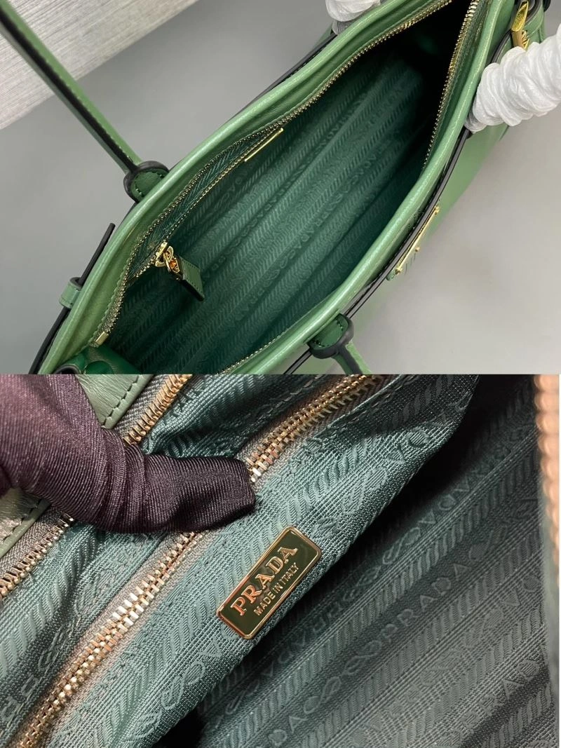 Bright Prada Top Handle Bags 60849