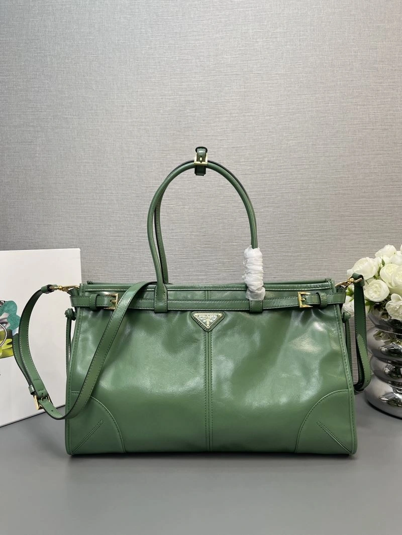 FashionForward Prada Top Handle Bags 60778