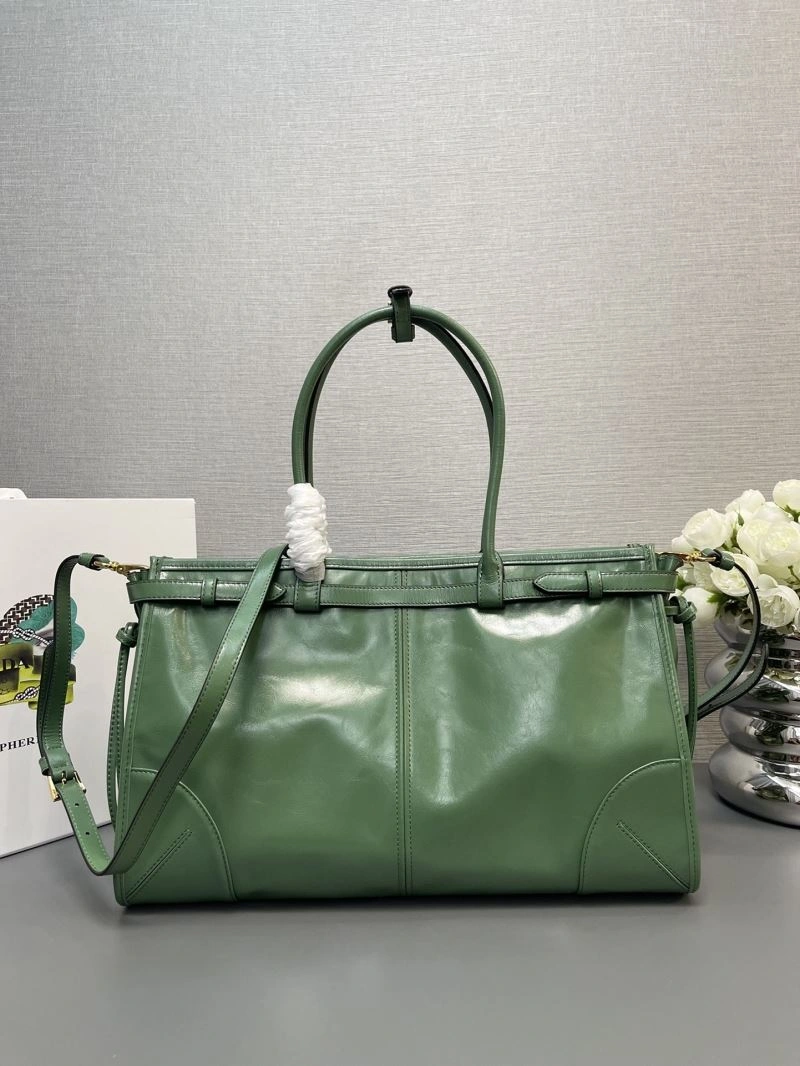 FashionForward Prada Top Handle Bags 60778