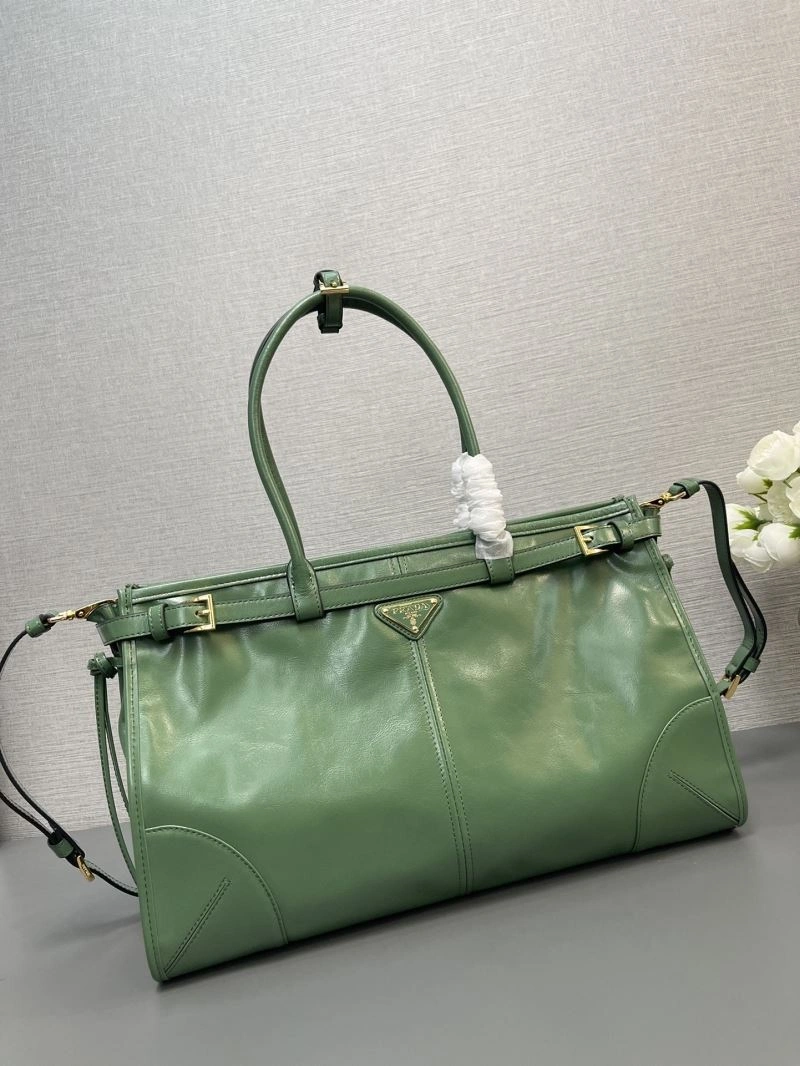 FashionForward Prada Top Handle Bags 60778