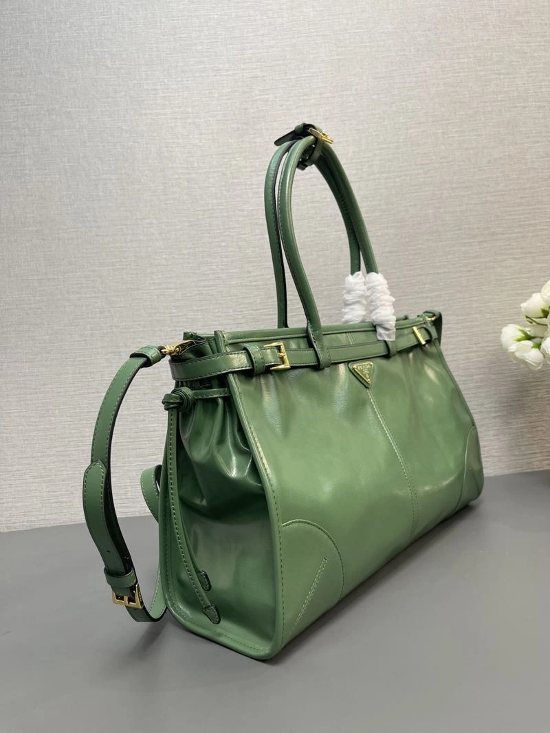 FashionForward Prada Top Handle Bags 60778