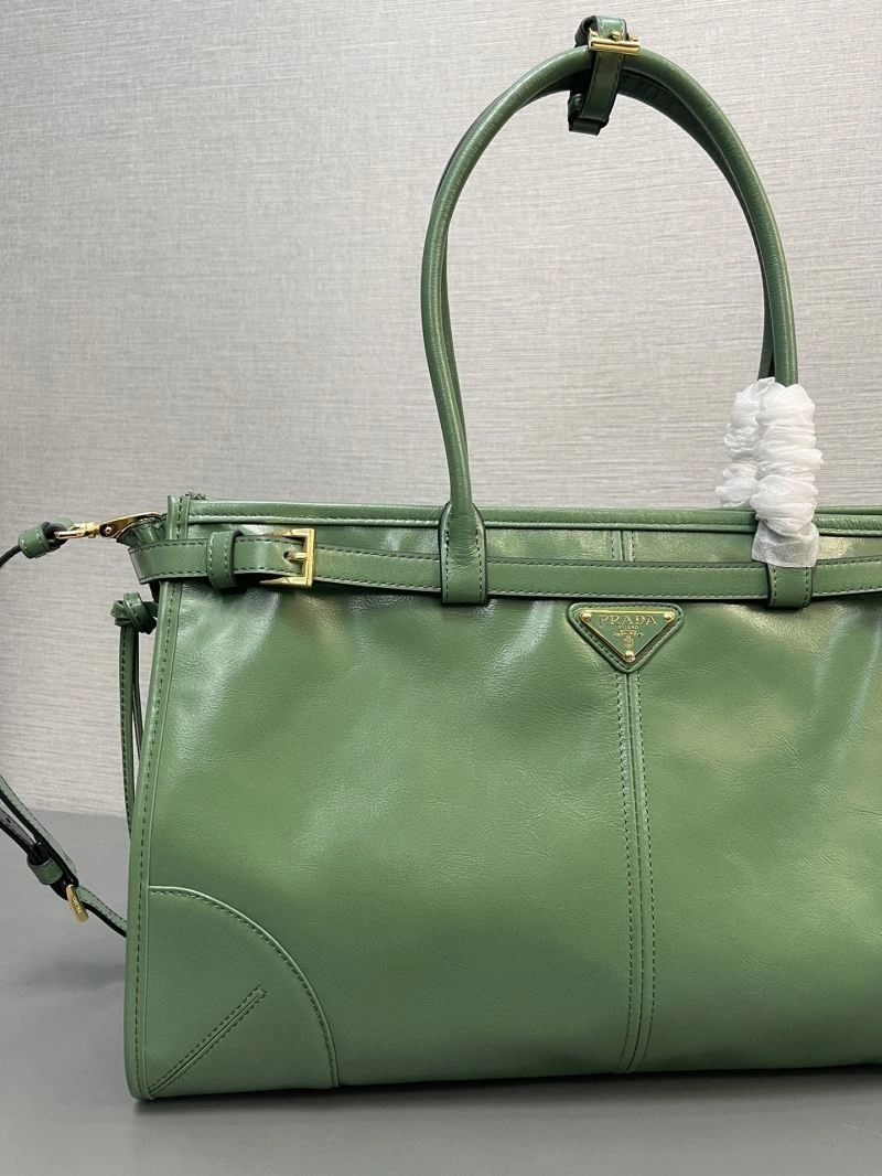 FashionForward Prada Top Handle Bags 60778