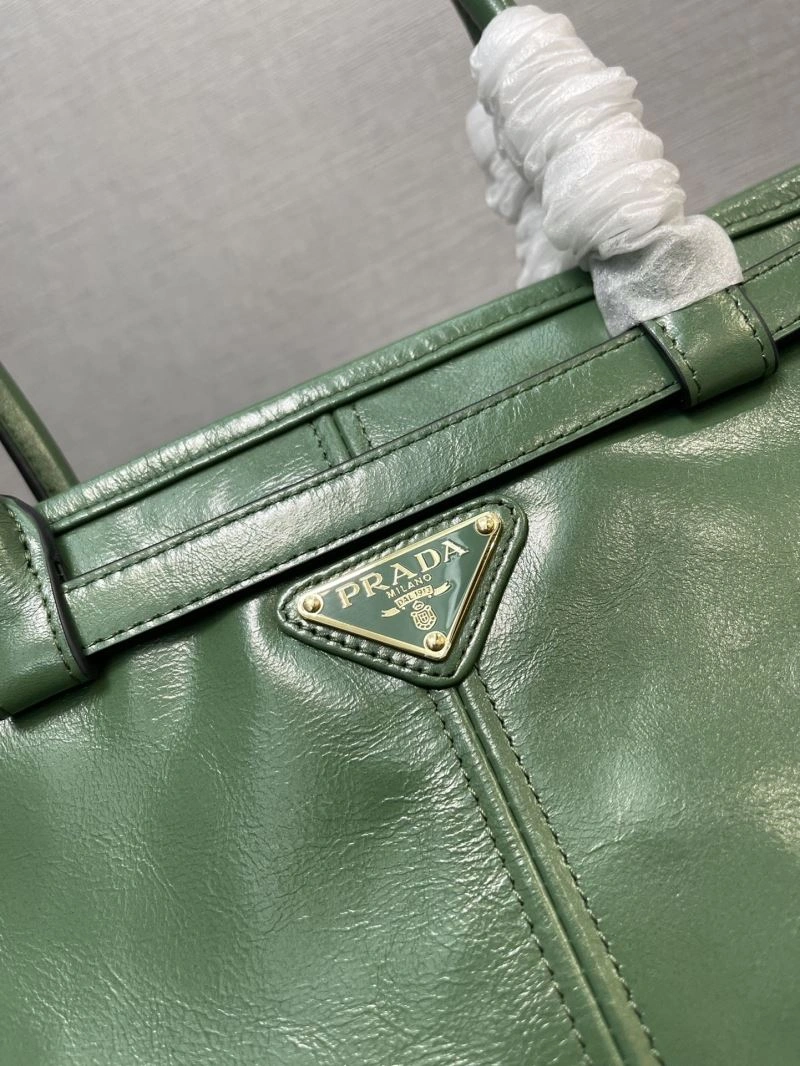 FashionForward Prada Top Handle Bags 60778