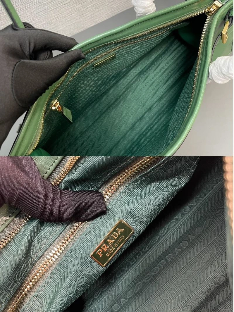 FashionForward Prada Top Handle Bags 60778