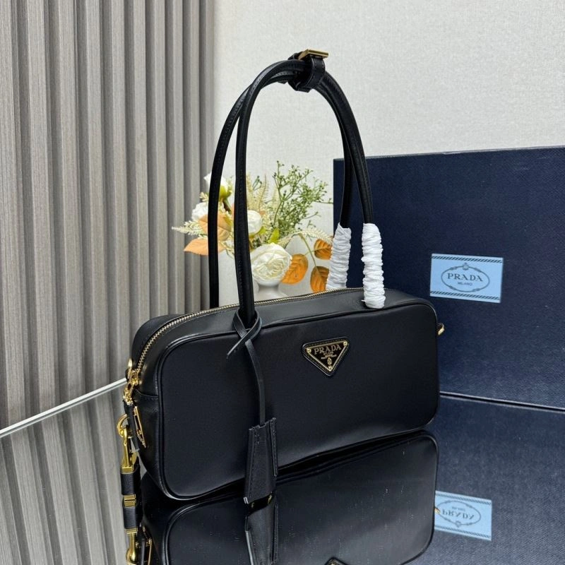 SoftTouch Prada Top Handle Bags 60769