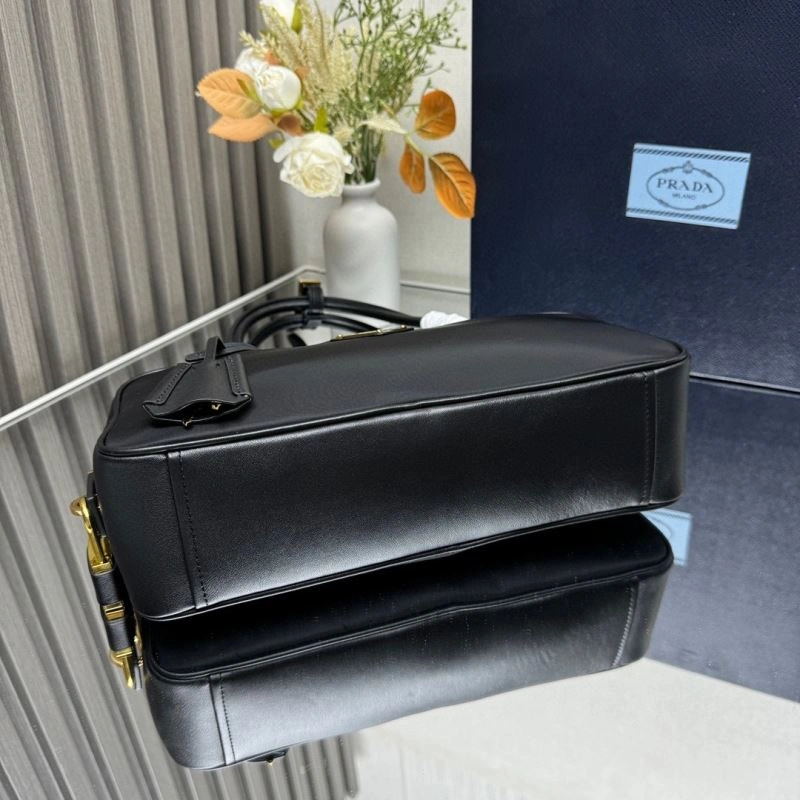 SoftTouch Prada Top Handle Bags 60769